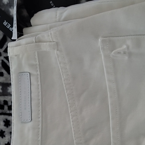 Off white super soft Jeans - Picture 6 of 6